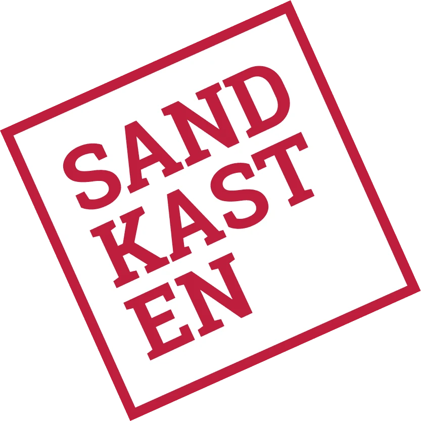 Sandkasten TU Braunschweig